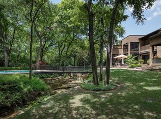 9630 Inwood Rd, Dallas, TX 75220