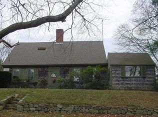 1379 Tremont St, Duxbury, MA 02332