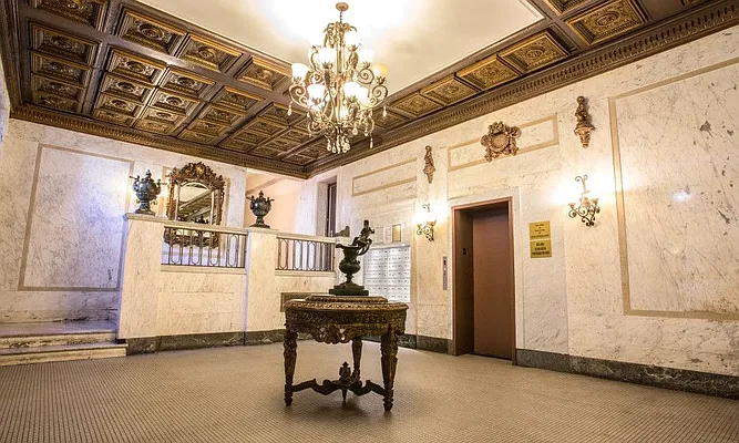 Rented by Goldfarb Properties | media 1