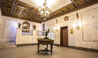 Rented by Goldfarb Properties