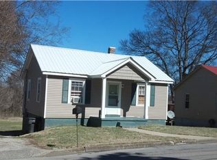 406 W 12th St, Columbia, TN 38401