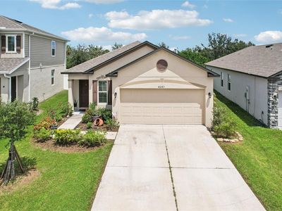 4643 Reisswood Loop, Palmetto, FL, 34221