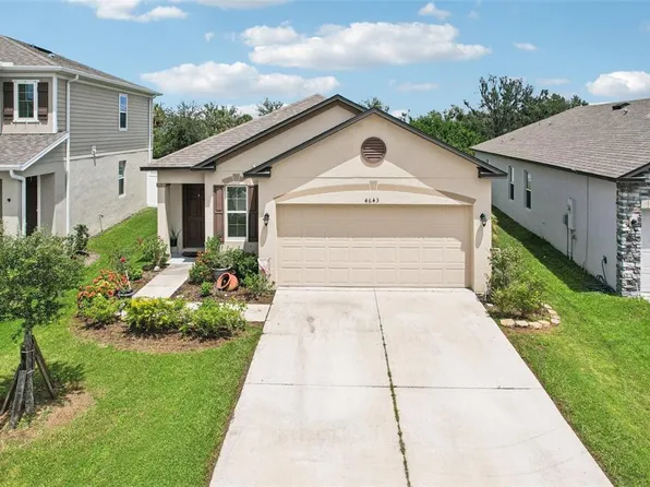 4643 REISSWOOD LOOP, PALMETTO, FL 34221