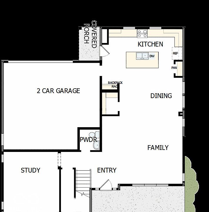 2nd image of 810 Madelyn Dr