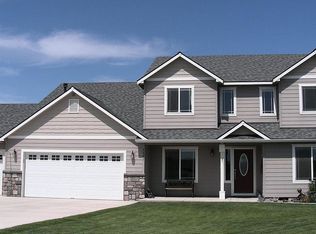 5307 Barcelona Ct, Pasco, WA 99301