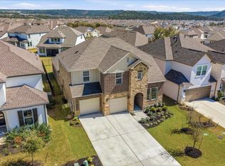 1904 Varese Path, Leander, TX 78641