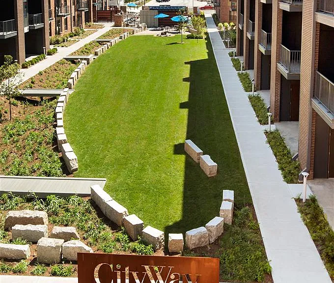 CityWay — Photo 28