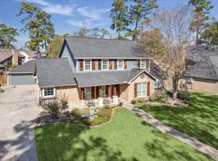 16327 N Greenfield Dr, Spring, TX 77379