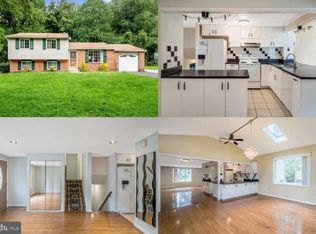6405 W Vein Rd, Bowie, MD 20720