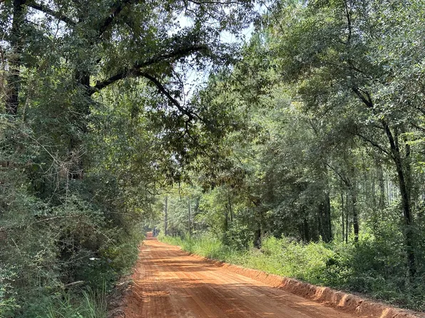 PARCEL Frost Ln #A, Laurel Hill, FL 32567