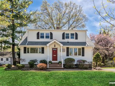 731 Midwood Rd, Ridgewood, NJ, 07450