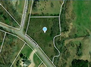 67 Spring Crest Rd LOT 67, Cleveland, GA 30528