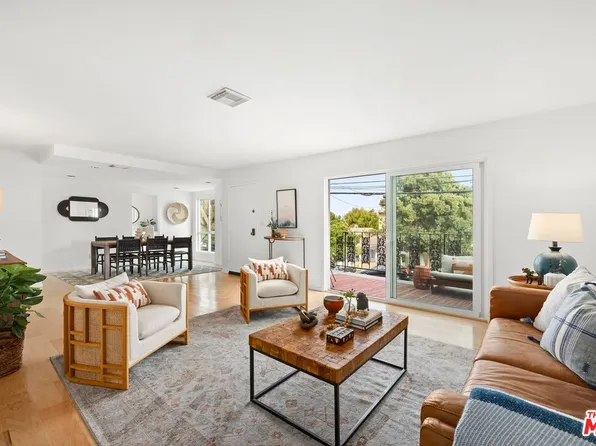 743 Pier Ave APT 1, Santa Monica, CA 90405