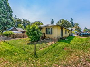 512 Laurel Ave, Butte Falls, OR 97522