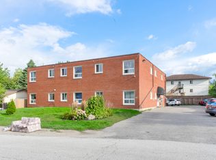 139 Queen St #5, New Tecumseth, ON