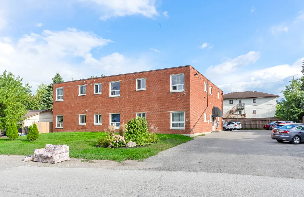 139 Queen St #5 photo 1
