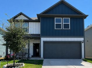 15807 Crissom Ln, Austin, TX 78728