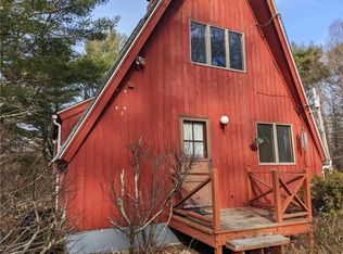 22 Potter Rd, Foster, RI 02825