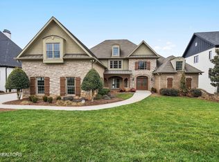 1403 Charlottesville Blvd, Knoxville, TN 37922