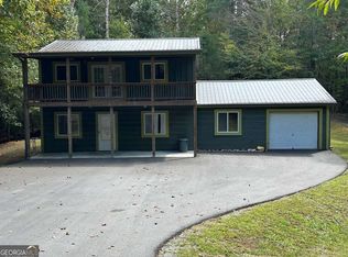380 Hardscrabble Rd, Mineral Bluff, GA 30559