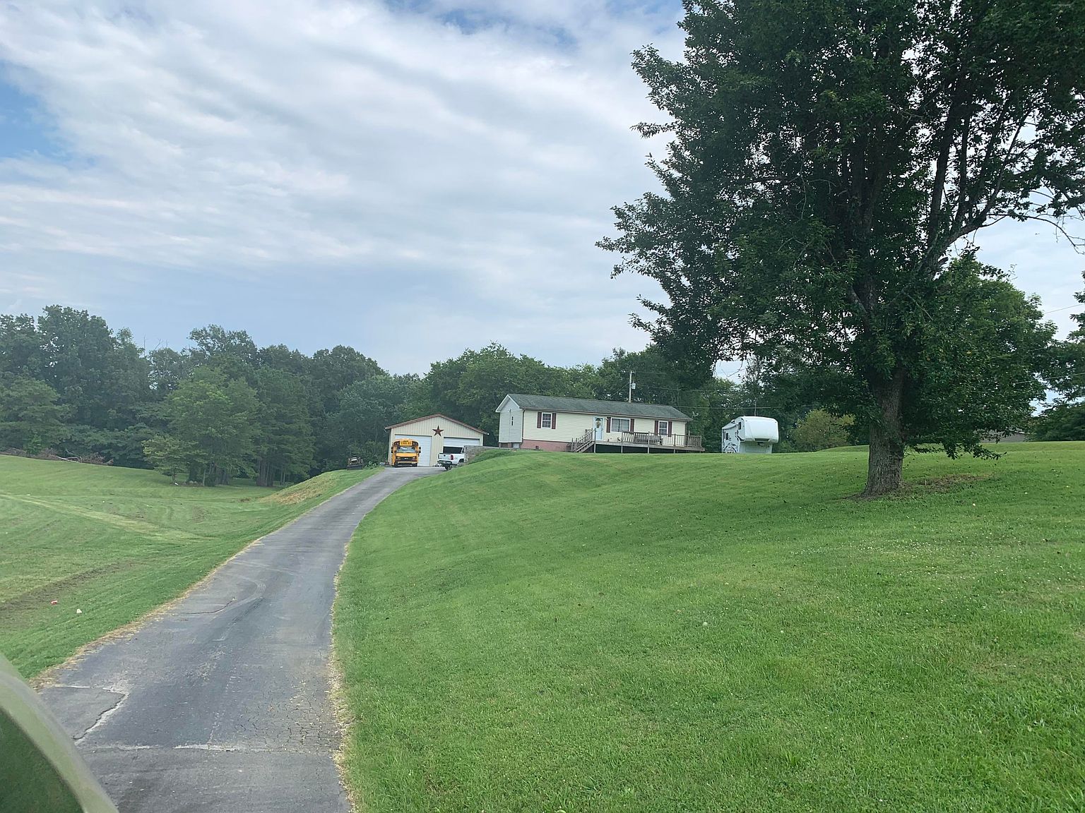 1724 Harris Rd, Knoxville, TN 37924 Zillow