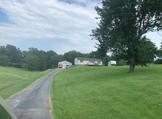 1724 Harris Rd, Knoxville, TN 37924