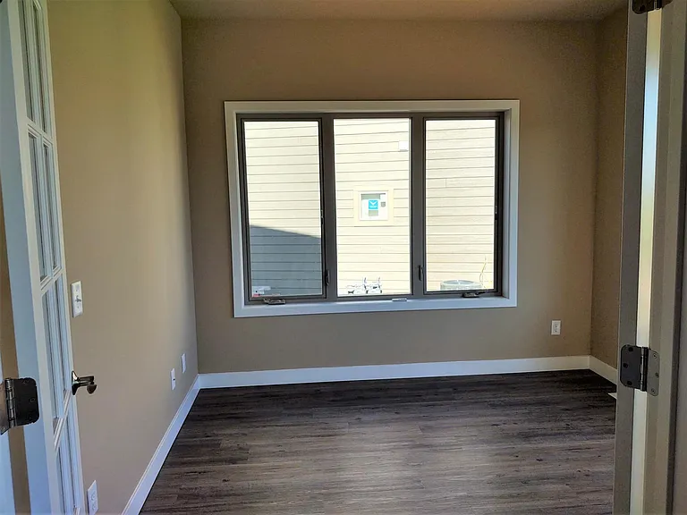 Finishes and floor plans vary by unit
