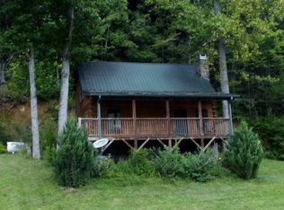 6 Bucks Nest Dr, Topton, NC 28781