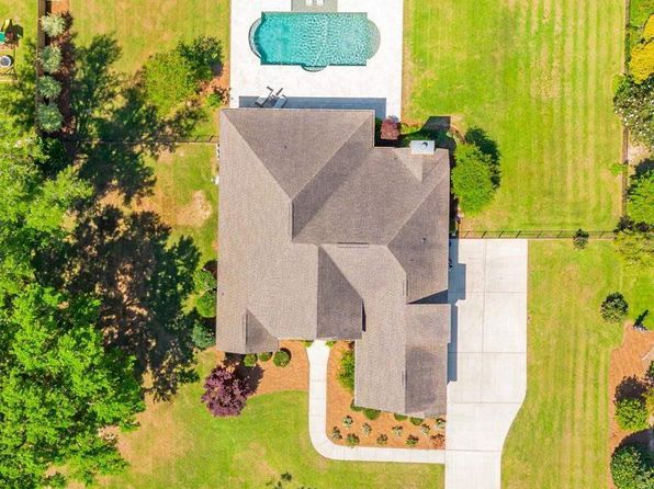6099 Curtis Rd, Pace, FL 32571