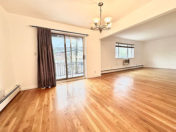 Dining & Living Room