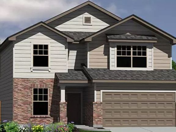 Elevation E