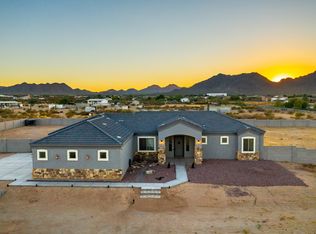 32424 N Apache Ave, Queen Creek, AZ 85142