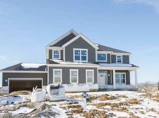 8471 Wandering Brook Way, Waynesville, OH 45068