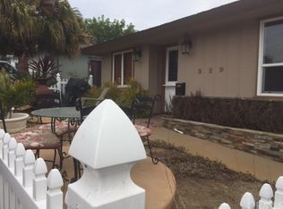 229 Avenida Miramar APT A, San Clemente, CA 92672