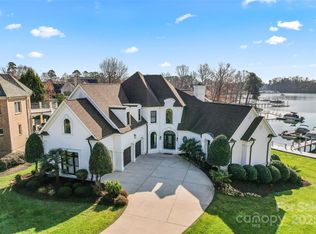 18805 Flat Shoals Dr, Cornelius, NC 28031