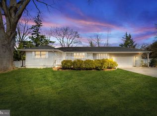 1167 Brewer Ave, West Deptford, NJ 08093