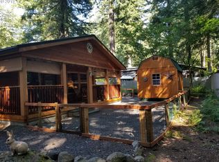 67894 E Highway 26, Welches, OR 97067