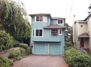 2525 NE 83rd St, Seattle, WA 98115