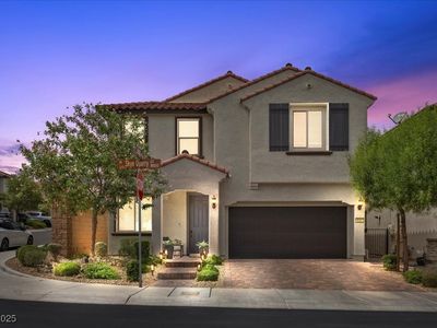 8107 Skye Quarry St, Las Vegas, NV, 89166