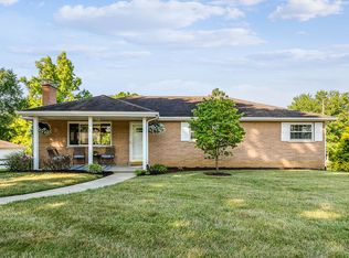 6053 Ramblingridge Dr, Cincinnati, OH 45247