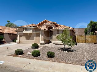 1666 W Gunstock Loop, Chandler, AZ 85286