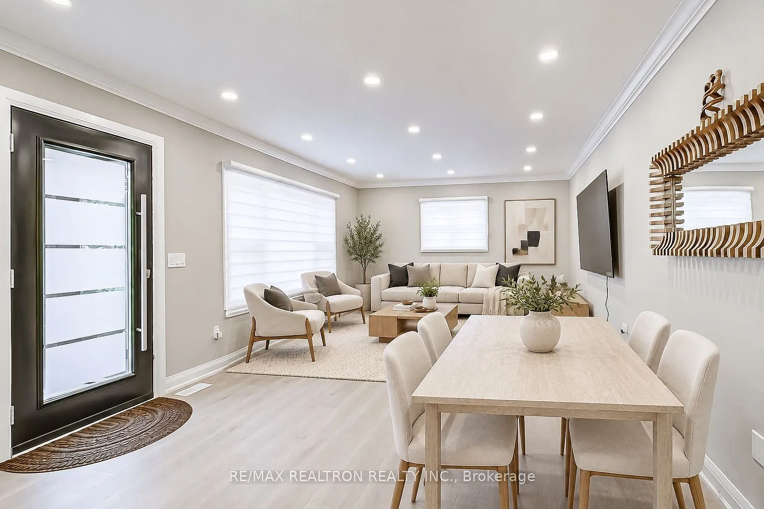 3 bed, $3,500 — Photo 3