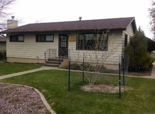 325 Geddis St, Helena, MT 59601