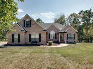 2008 Lasea Way, Spring Hill, TN 37174