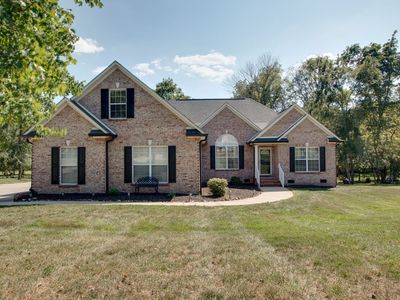 2008 Lasea Way, Spring Hill, TN, 37174