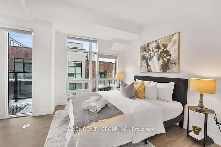 861 Sheppard Ave W #32 — Photo 26