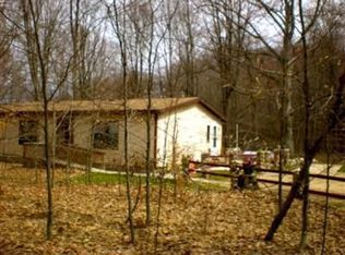 4948 E Look Out Trl, Custer, MI 49405