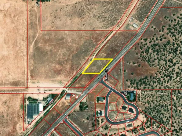 68 N Westview Dr, Cedar City, UT 84720
