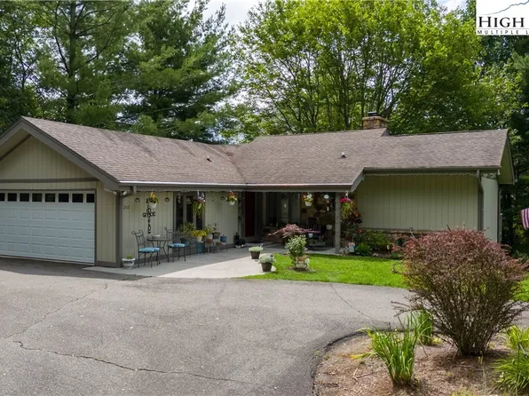 210 Heather Lane, Banner Elk, NC 28604
