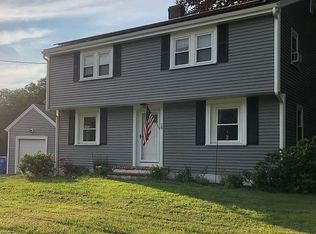 15 Priscilla Rd, Whitman, MA 02382